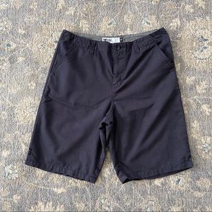 DC Shorts
